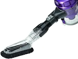 Пилосос з обертовою щіткою Clatronic BS 1307 A Lilac