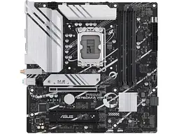 Материнська плата Asus PRIME B760M-A WIFI D4 - мініатюра 2