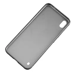 Чохол-бампер Primolux Gradient Glass для Samsung Galaxy A10 2019 (SMA105) Purple - мініатюра 3