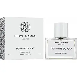 Одеколон Herve Gambs Domaine du Cap 30 мл