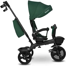 Велосипед Lionelo Kori Green Emerald (LO-KORI GREEN EMERALD) - мініатюра 4