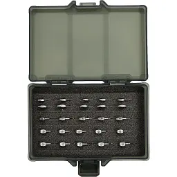 Коробка DaiichiSeiko MC Case #138S к:foliage green - мініатюра 2