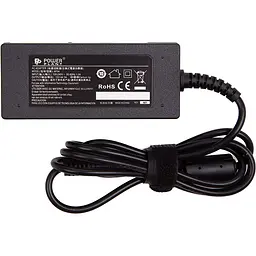 Блок живлення для ноутбуків PowerPlant SAMSUNG 220V, 12V 36W 3A (5.5*3.0) (SG36A5530)