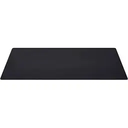 Килимок для мишки Xiaomi Super Large Double Material Mouse Pad чорний - мініатюра 3