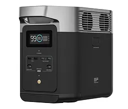 Зарядна станція EcoFlow Delta 2 (1024 Вт·год) - мініатюра 4
