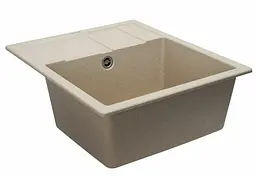 Кухонна мийка Platinum 5851 ARIA (SP000033271) - мініатюра 3