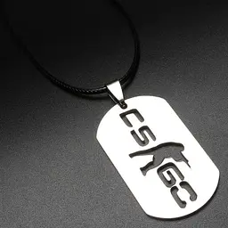 Жетон Gee! Контр Страйк CS:GO Counter-Strike.451 - мініатюра 3