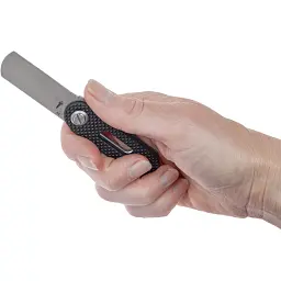 Ніж Boker Plus Ovalmoon Swivel - мініатюра 5