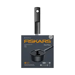 Ківш Fiskars Hard Face 1,8 л (1075524) - мініатюра 6
