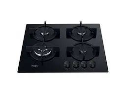 Газова варильна поверхня Whirlpool AKT625NB1