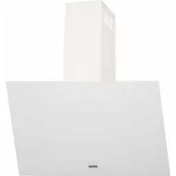 Витяжка похила Eleyus CRISTAL 1000 LED 60 WH - мініатюра 3