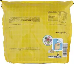 Драже M&M's Penut 1kg - мініатюра 4