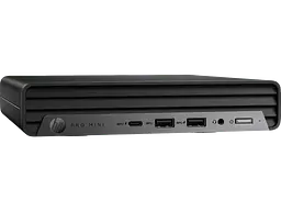 Міні-ПК HP Pro Mini 400 G9 (i7-13700T / DDR4 64GB / SSD M.2 1TB) (7E8K1AV) Б/В - мініатюра 3