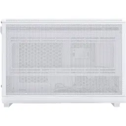 Корпус для ПК Lian Li A3-mATX / ITX, White (G99.A3W.00) - мініатюра 5