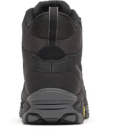Черевики чоловічі Merrell Thermo Snow Grip MID WP 43 Чорний - мініатюра 4