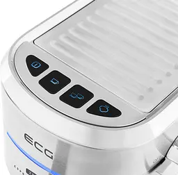Еспресо-кавоварка ECG ESP 20501 Iron - мініатюра 8