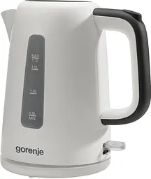Електрочайник Gorenje K17XG