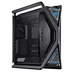 Корпус для ПК ASUS ROG Hyperion GR701 BTF Edition Black (90DC00F0-B39020)
