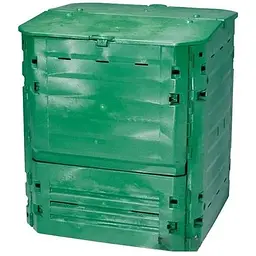Компостер GRAF Thermo-King 600 л зелений