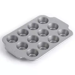 Форма для випічки кексів KitchenAid на 12 шт круглої форми (CC006067-001)