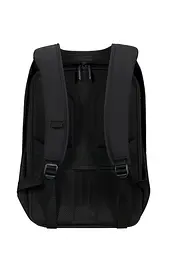 Рюкзак Антизлодій 15,6" Samsonite SECURIPAK 2.0 BLACK 44,5x30x18 KO8*09002 - мініатюра 2
