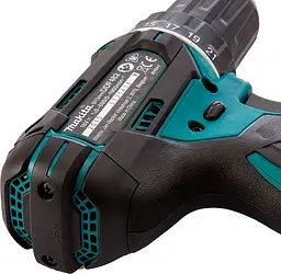Дриль-шуруповерт Makita DDF482RFE3 18V 3x3Ah [89335] - мініатюра 4