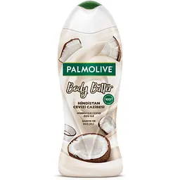 Гель для душу Palmolive Body Butter Кокос 500 мл