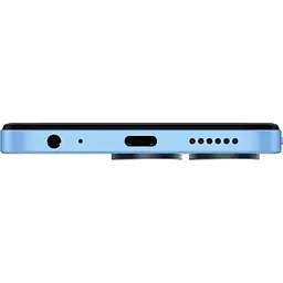 Смартфон Tecno Spark 10 (KI5Q) 8/128GB Meta Blue (4895180797743) [121677] - мініатюра 7