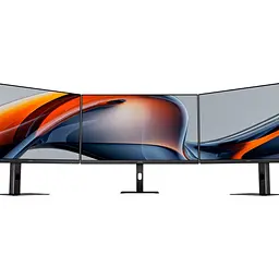 Монітор Xiaomi 27` 4K Monitor A27Ui (ELA6221EU) [136588] - мініатюра 6