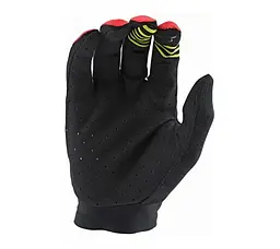 Рукавиці TLD Ace 2.0 Glove Red S Troy Lee Designs (1106-421786022) - мініатюра 2
