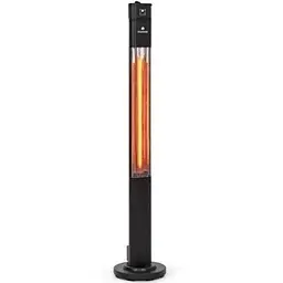 Інфрачервоний обігрівач Blumfeldt Heat Guru Plus (10033691)