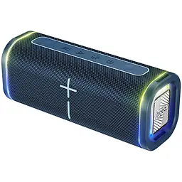 Bluetooth Колонка Hoco HC51 Soul Blue
