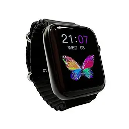 Смарт-годинник WS11 Xiaomini Black
