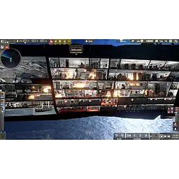 Ключ активації Microsoft Aircraft Carrier Survival для Xbox One/Series S/X - мініатюра 10