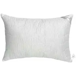 Подушка ARCLOUD CLASSIC мікрофібра White білий 12мм р.50*70
