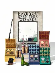 Harry Potter подарочный набор косметики