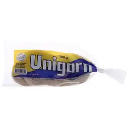 Льон сантехнічний Unipak Unigarn 100г. (Косичка в упаковці) UP0584