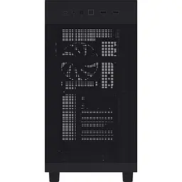 Корпус Asus Prime AP303 Mesh Black (90DC00V0-B39000) [173322] - мініатюра 5