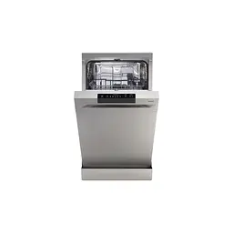 Посудомийна машина Gorenje GS520E15S - мініатюра 2