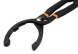 Ключ для оливного фільтру, 20°, робочий діапазон 64-116мм Neo Tools avt0001163 - мініатюра 4
