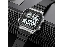 Наручний годинник 1998WT Write Skmei acs0030419 - мініатюра 5