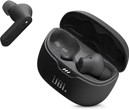 Навушники бездротові JBL Tune 245 NC TWS чорні - мініатюра 6