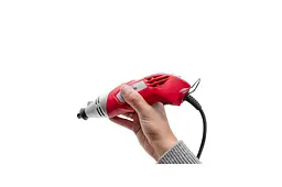 Шліфувальна машина пряма електрична Intertool DT-0517 170 Вт - мініатюра 9