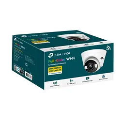 Камера відеоспостереження TP-Link VIGI-C440-W-4 - мініатюра 2