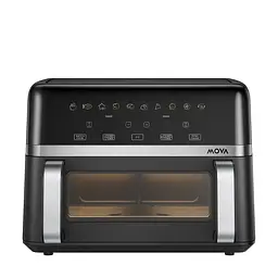 Мультипіч MOVA AeroChef FD20s Pro Black