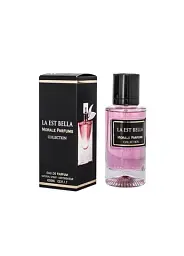 Парфумована вода Morale Parfums La Est Bella, 50 мл (4820269863026)