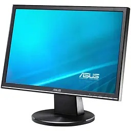 Монітор 22" Asus VW225nl - Class B "Б/В" - мініатюра 2