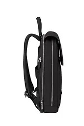 Рюкзак 14.1" Samsonite ZALIA 3.0 BLACK 37x28x9 KM4*09004 - мініатюра 7