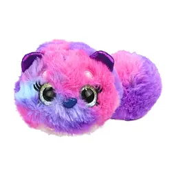 Интерактивная игрушка Eolo Mini Furry Tails Гепард (8411936727848)