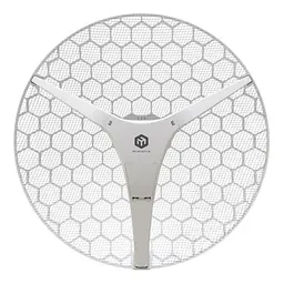 Точка доступу MikroTiK LHG XL 5 ax - мініатюра 2